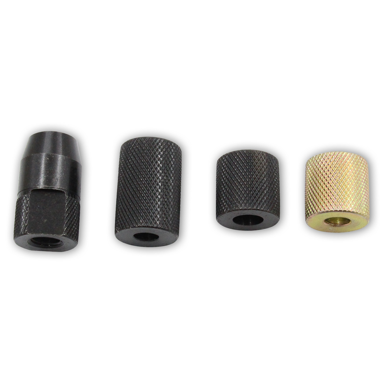 Fuel Injector Puller Seal Installer Tool Kit for BMW N14 N18 N54 N63 S63 130192