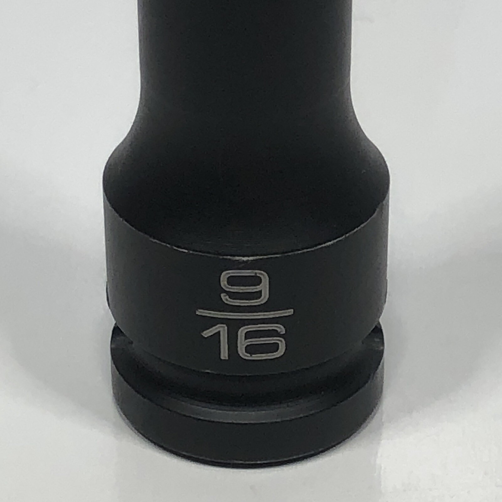 Matco Tools MINT Hex Socket 1/2 Drive And 9/16 Hex Part # CPXY18V See Pictures