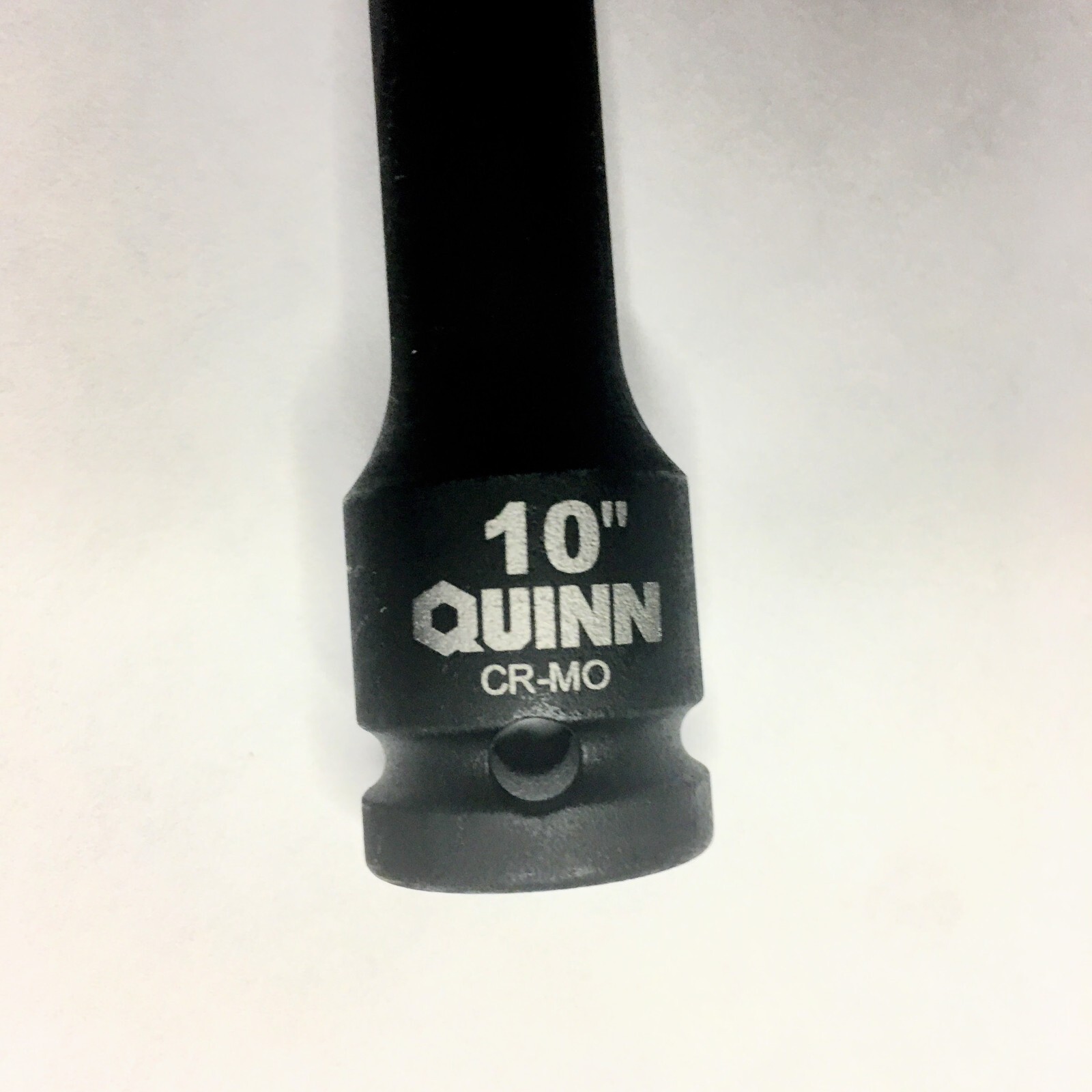 Quinn 1/2 Drive 10 in Impact Extension Free USA Shipping