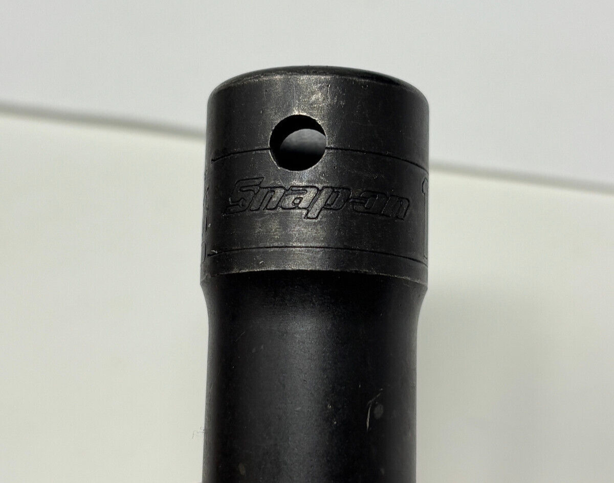 Snap-On 1/2″ Deep Impact Socket SIM160A Brand New Never Used