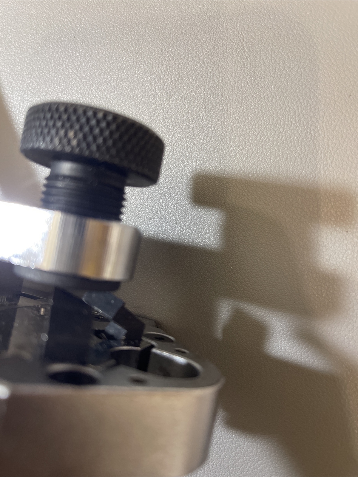 Yuesstloo Valve Pressure Spring Installer Remover