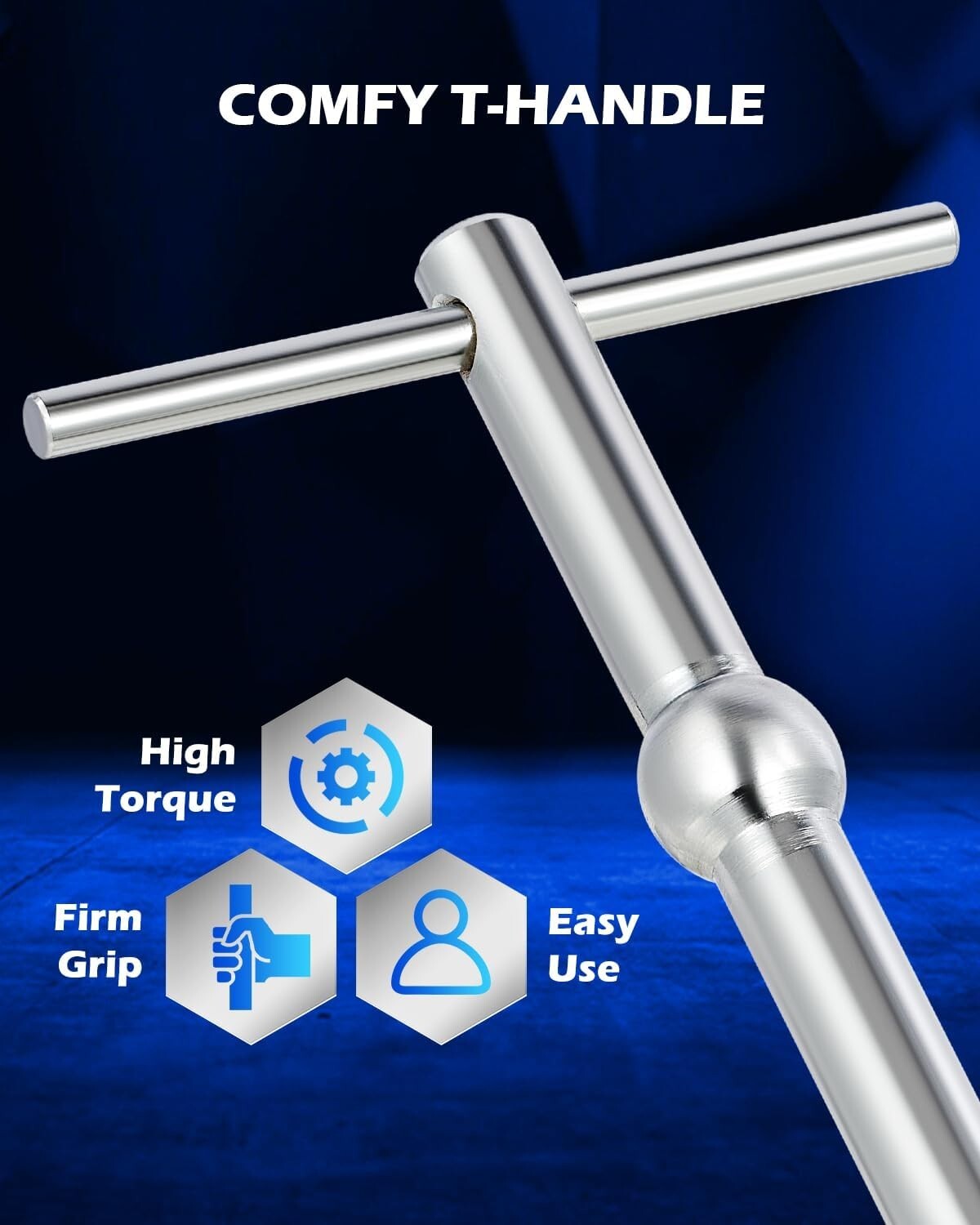 Multipurpose Slide Hammer CV Joint Removal Tool for FWD Vehicles – Built to Last