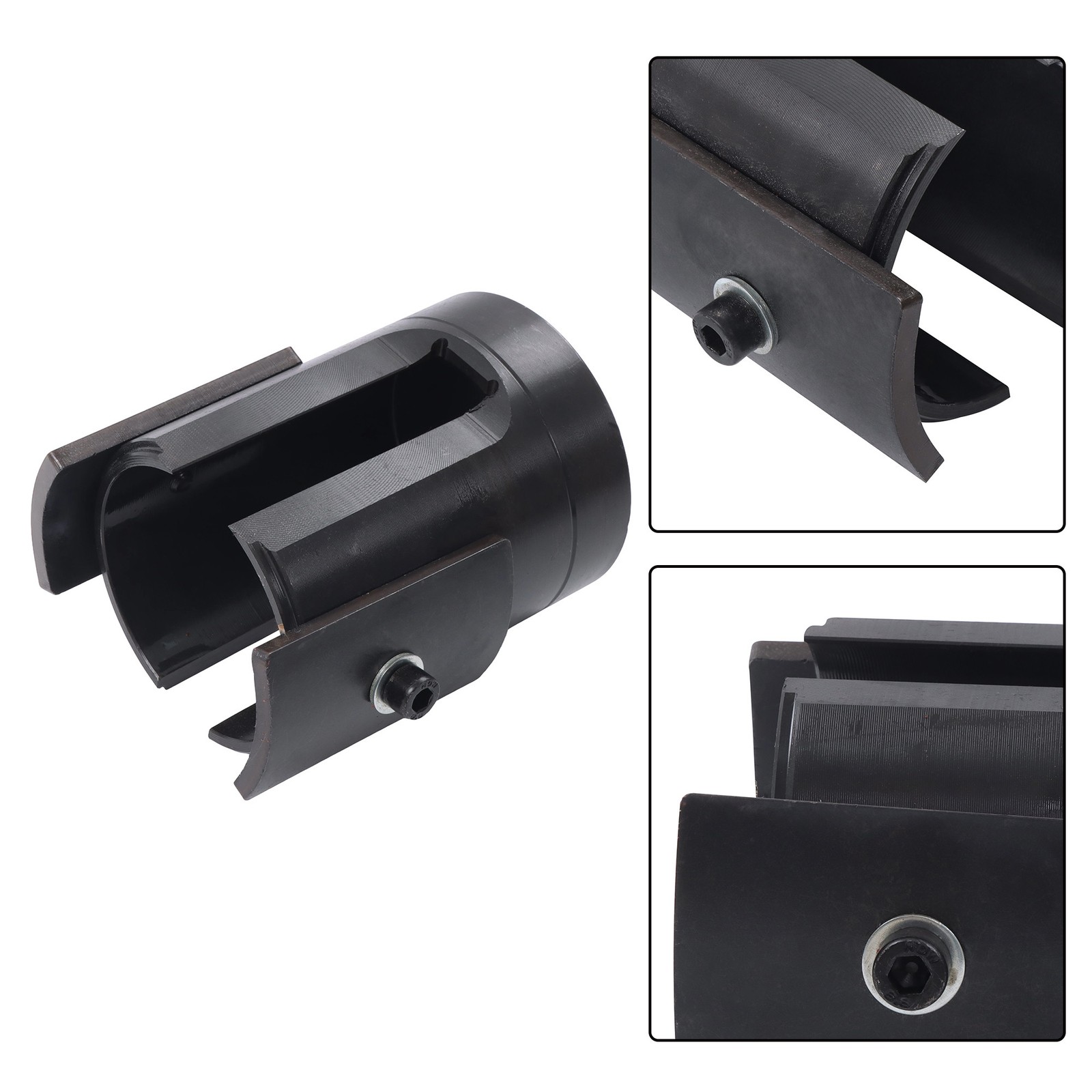 LABLT Rear Trailing Arm Suspension Bush Bolt Tool Set 205-1017 For Ford Mondeo