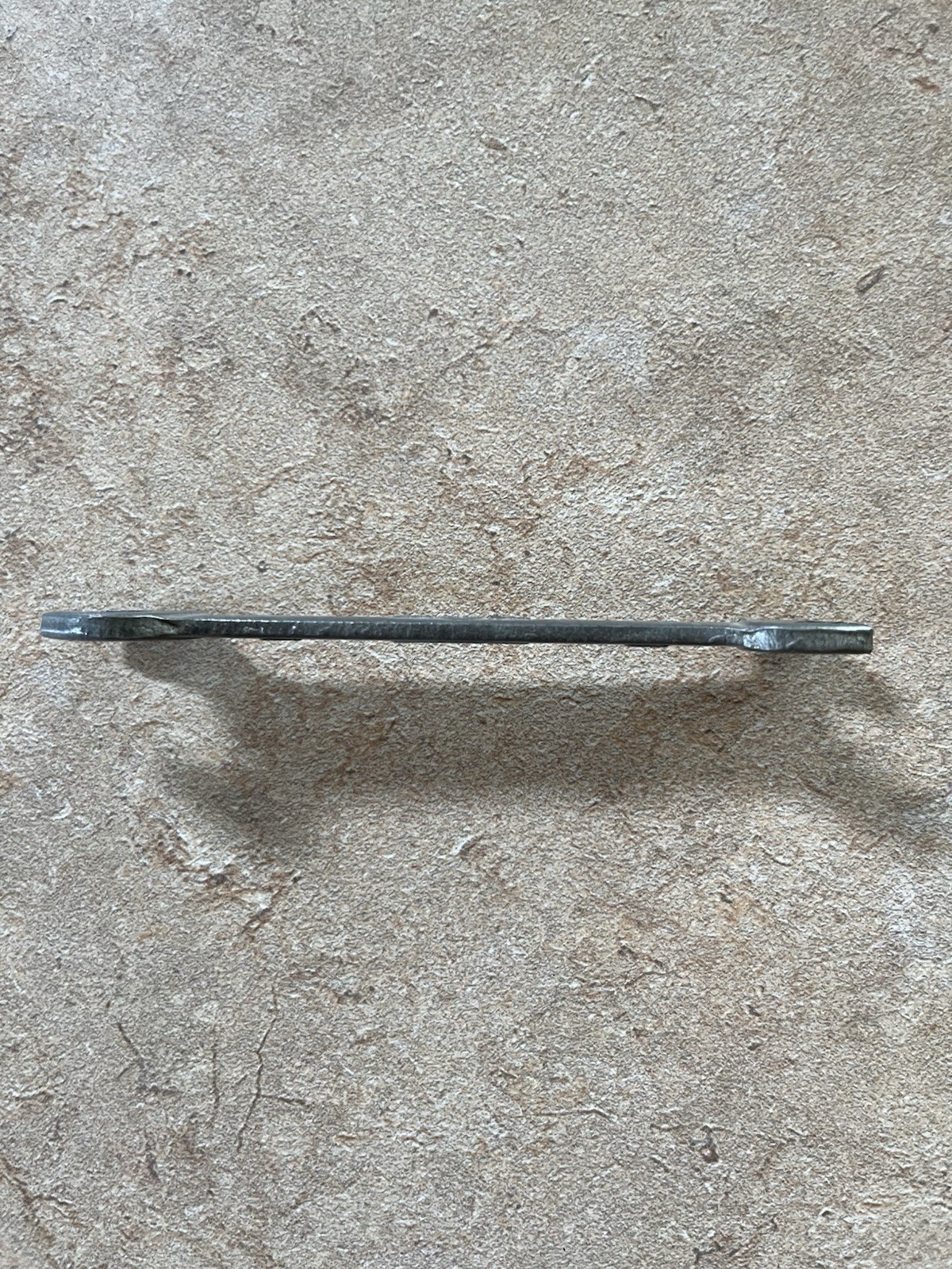 Vintage HM Honda Motor 10mm 12mm Metric Double Open Ended Wrench