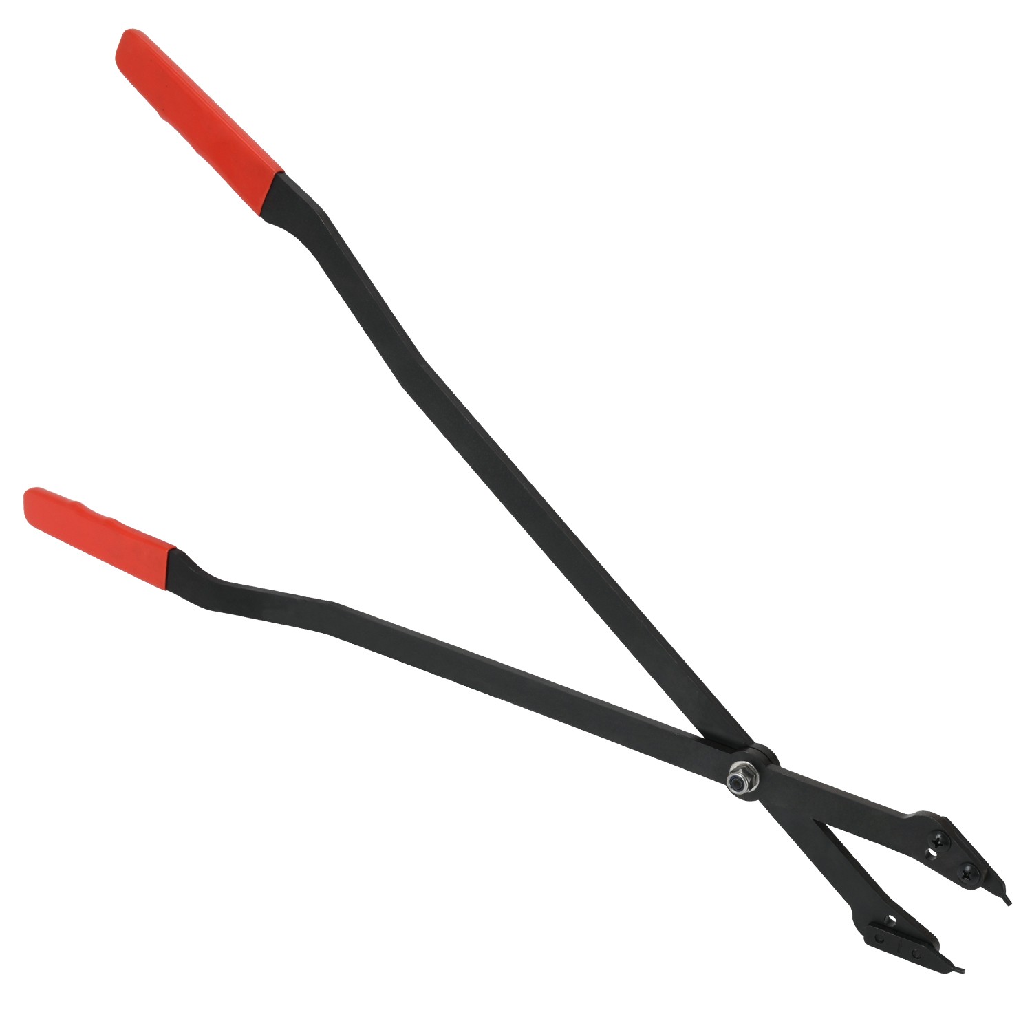 26″ Snap Ring Pliers With Straight Tips For GM 6L80 6L90 Transmission