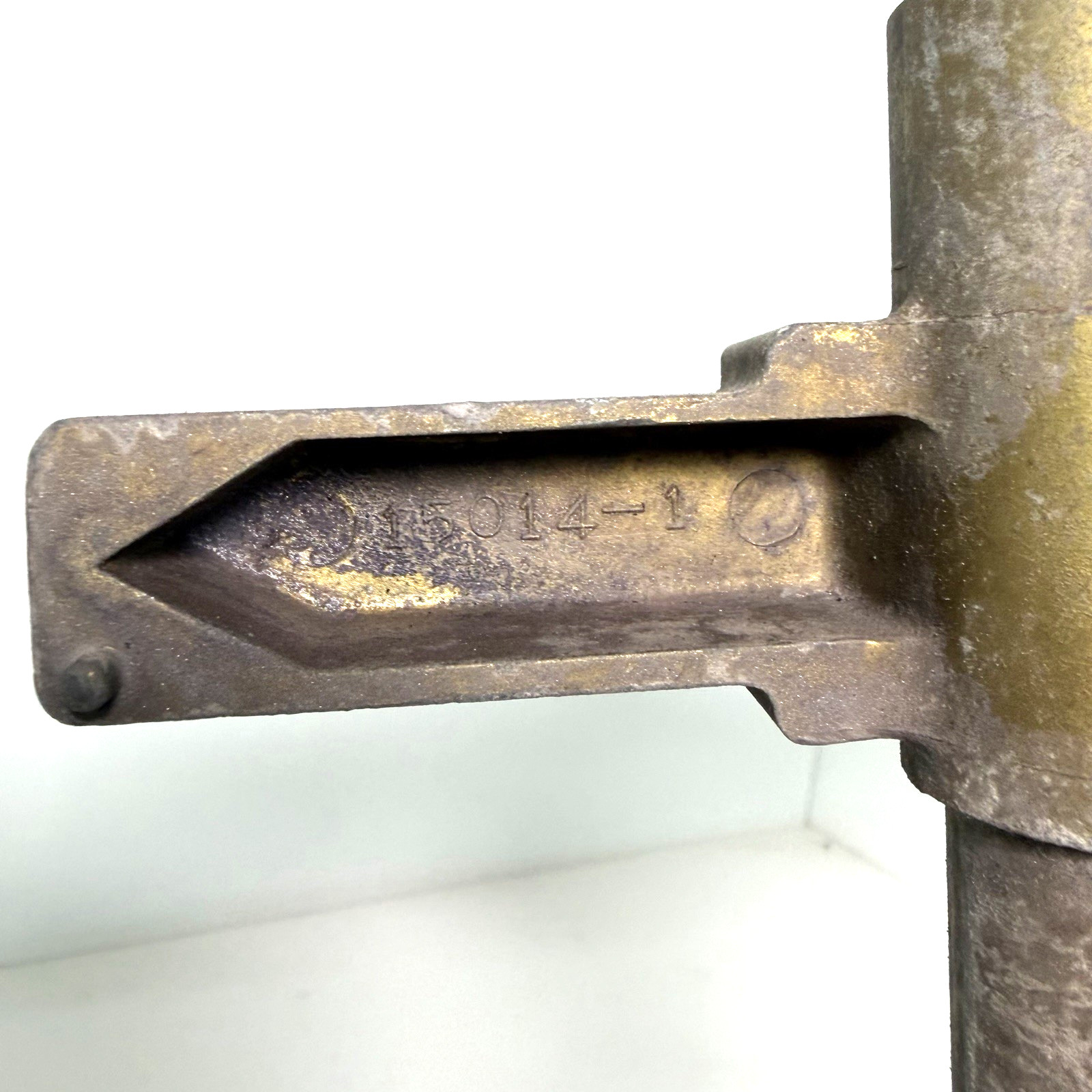John Bean Trulite Headlight Aiming Tool Dial-A-Level Pair