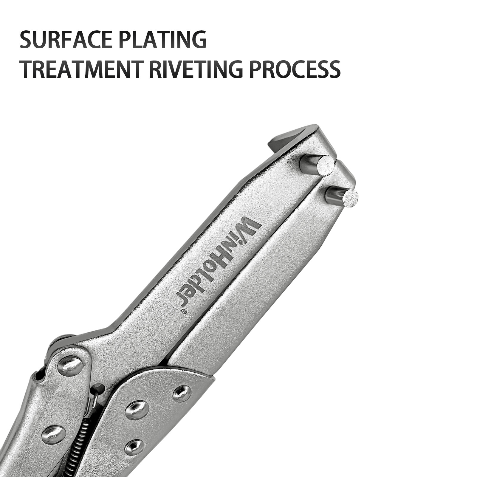 Universal Motorcycle Clutch Holding Tool for ATV Motorcycle Dirt UTV Bike