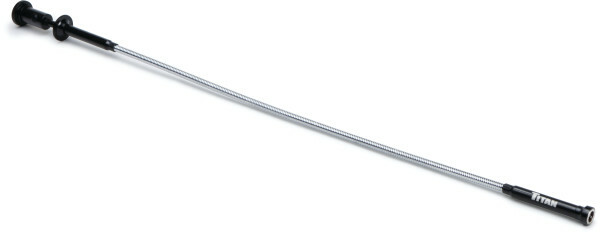 Titan 11064 3-in-1 Magnetic Pick Up Tool with Light and Strong Claw Grip