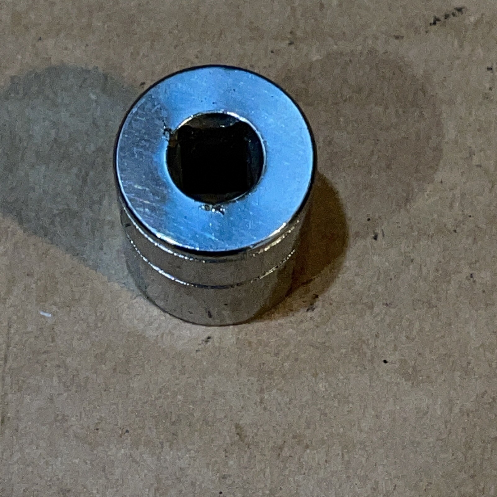 Blue Point USA BLPSM1414 14 MM Metric 1/4″ Drive 6 Point Socket 14MM 1/4