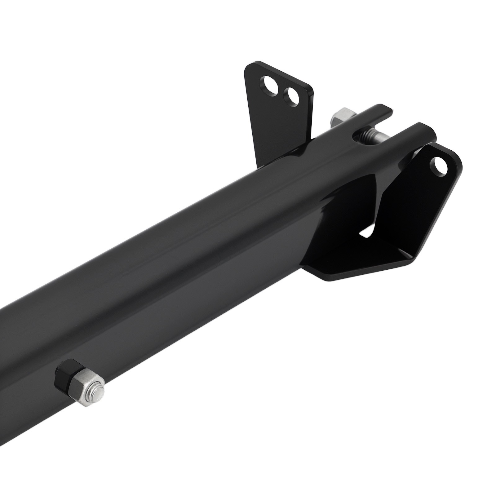 Universal Engine Assembly Rod for Ford Steel Black Powder Coated Tool
