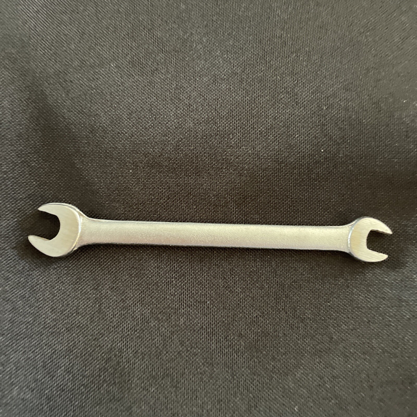 Vintage Challenger 5/16” X 1/4” Double Open End Wrench Model 5410 Made in USA