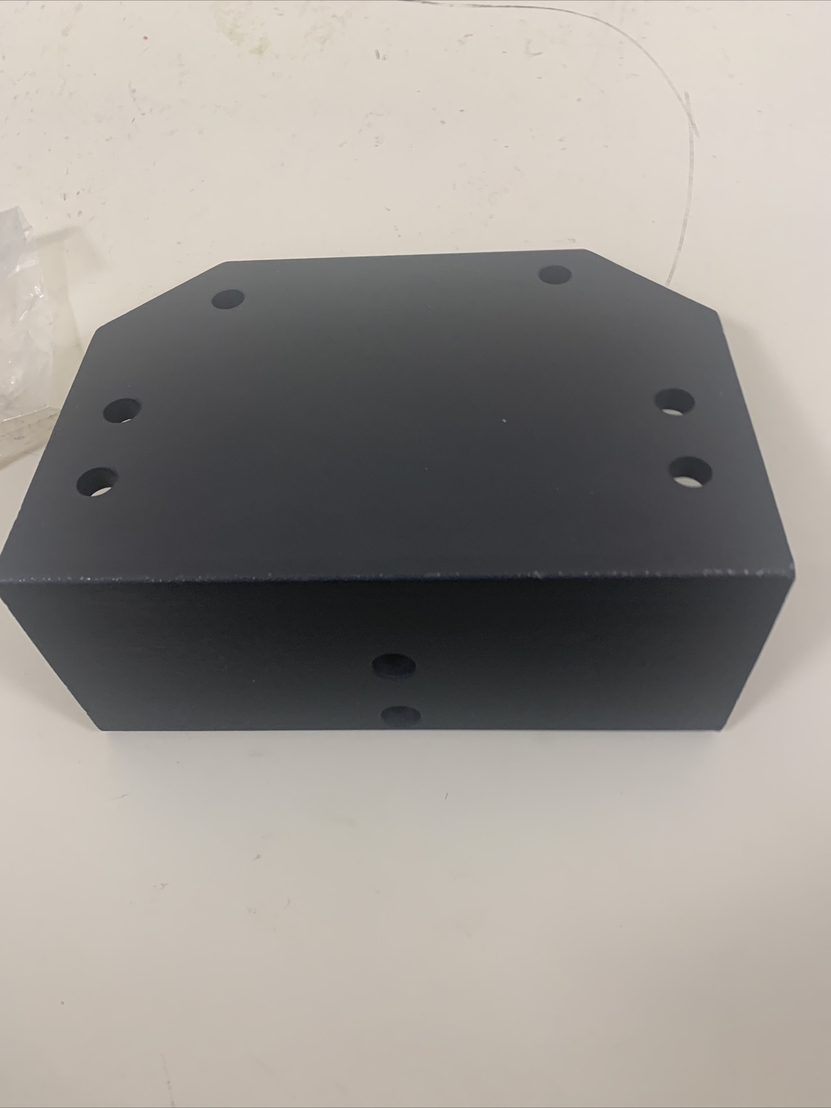 FORD ROTUNDA OTC TOOL 307-725 BENCH MOUNTING FIXTURE