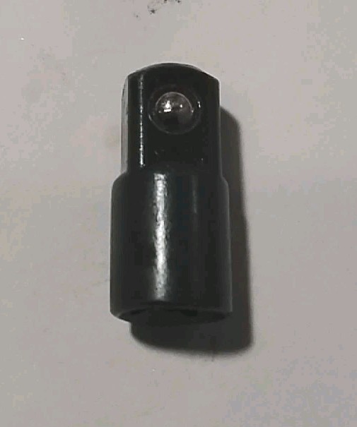 2pc 3/8″× 1/4″ & 1/4″ × 3/8″ IMPACT ADAPTER SET «NEW «