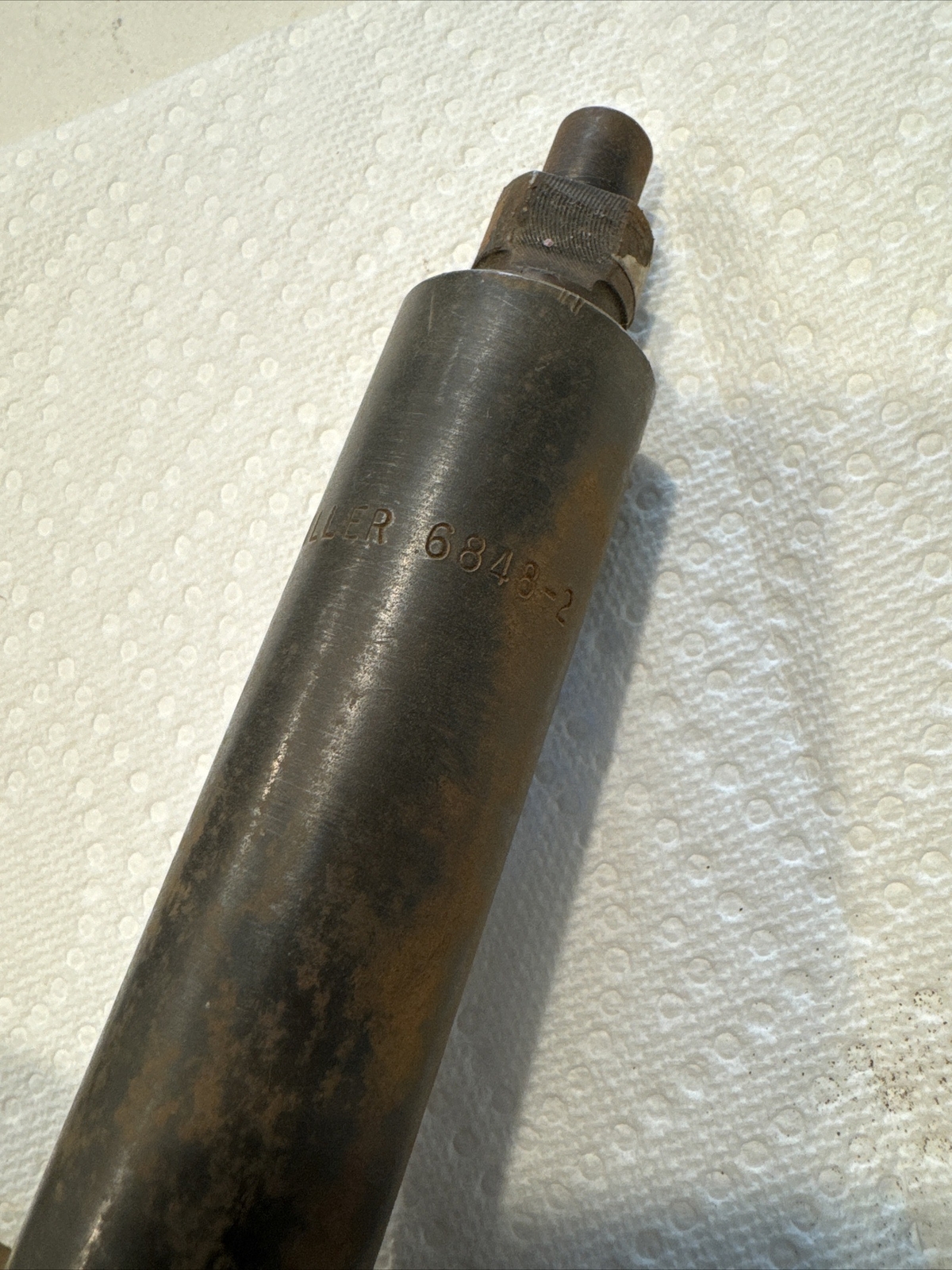 Miller 6848-2 Engine Cradle Short Support Tool Mopar