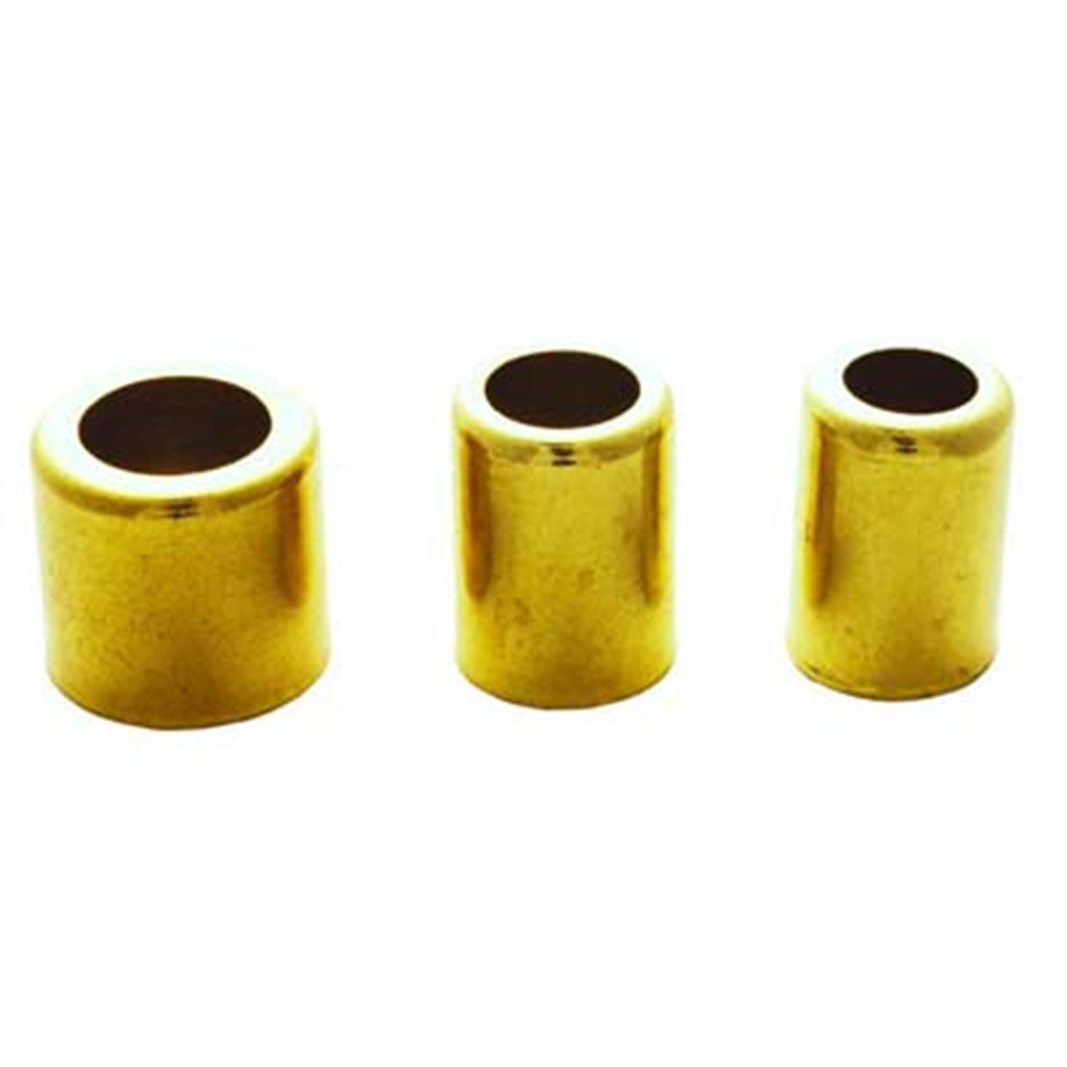 Milton Industries 1″ x .562″ ID Brass Ferrule