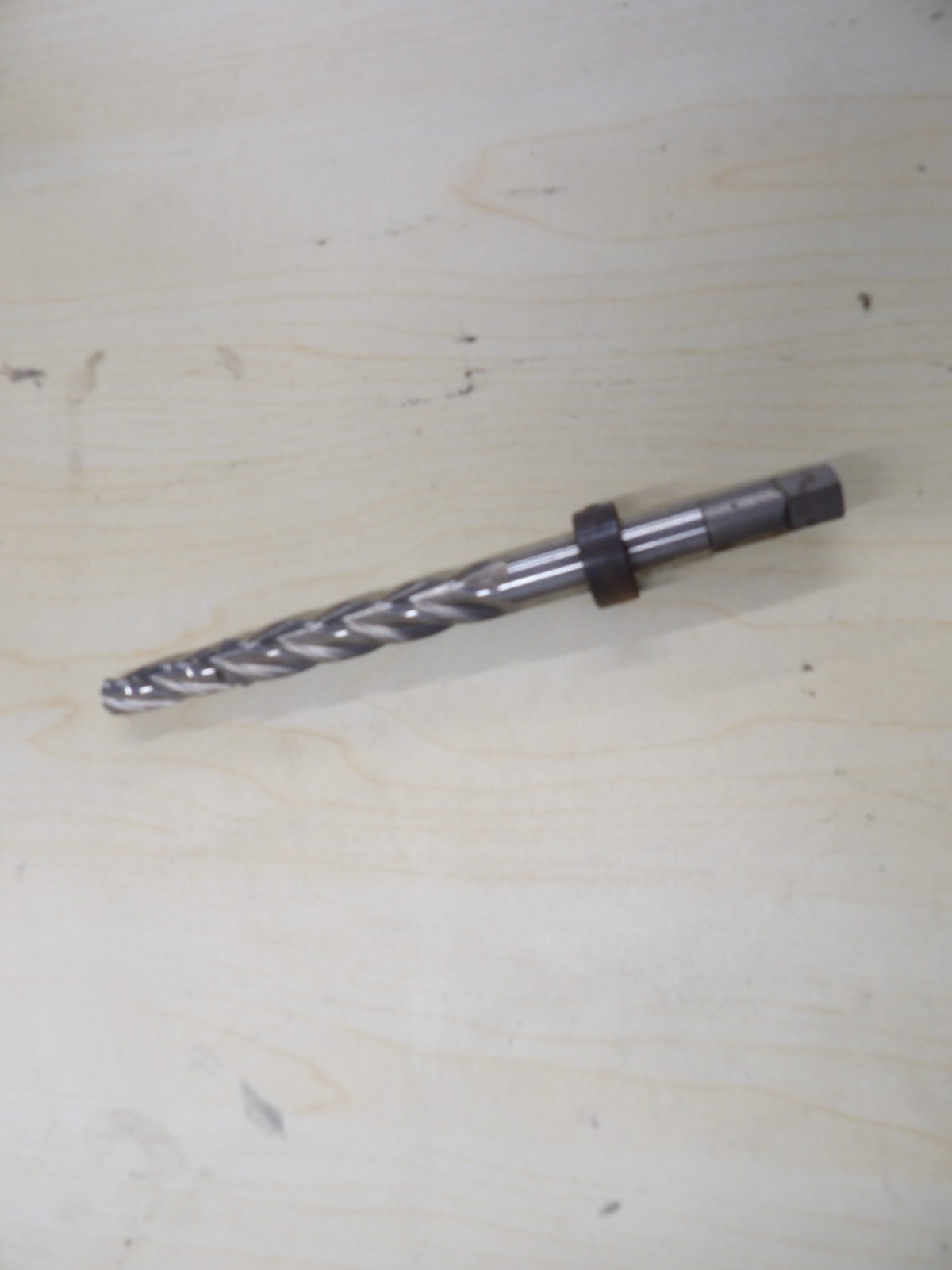 KENT MOORE TOOL J-42385-601 Time-Sert Step Drill Tool