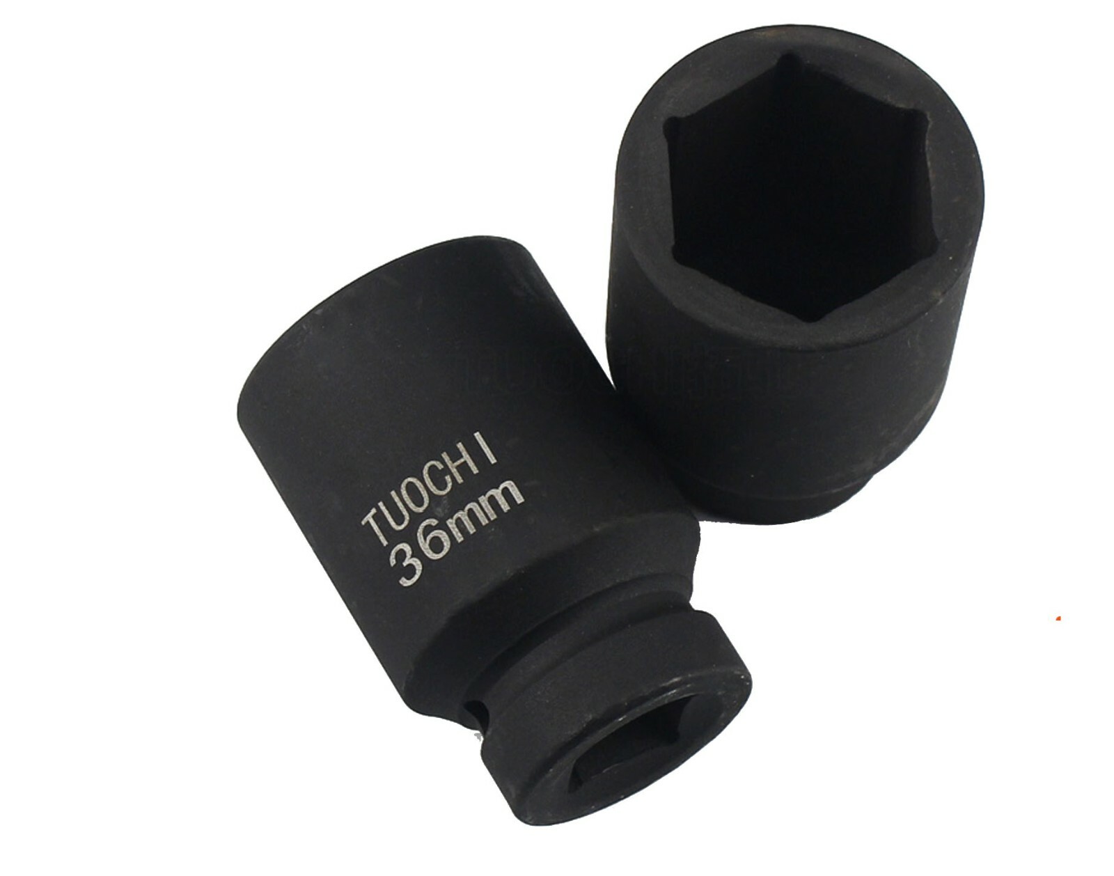 17-65mm 3/4″ Dr. 6PT Deep Impact Socket 78mm Full Length Metric Individual Size