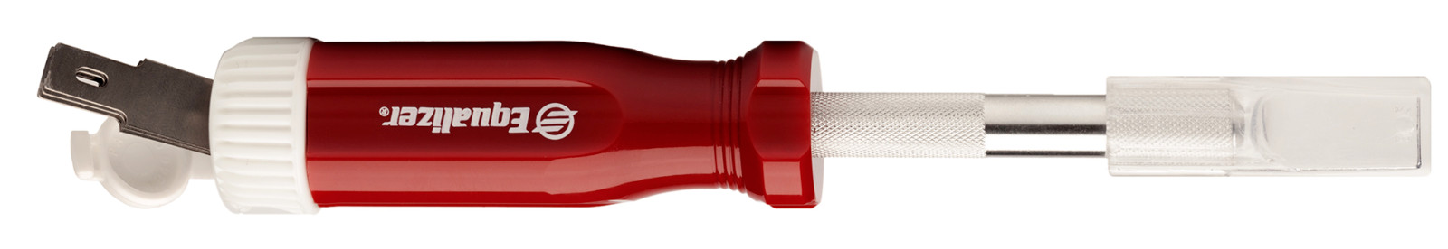Equalizer SuperScraper Hand Tool – High-Precision Scraper for Efficient Removal