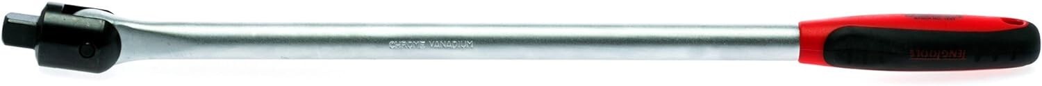 Teng 1/2in. Drive 450mm 17in. Breaker Knuckle Bar – 1201