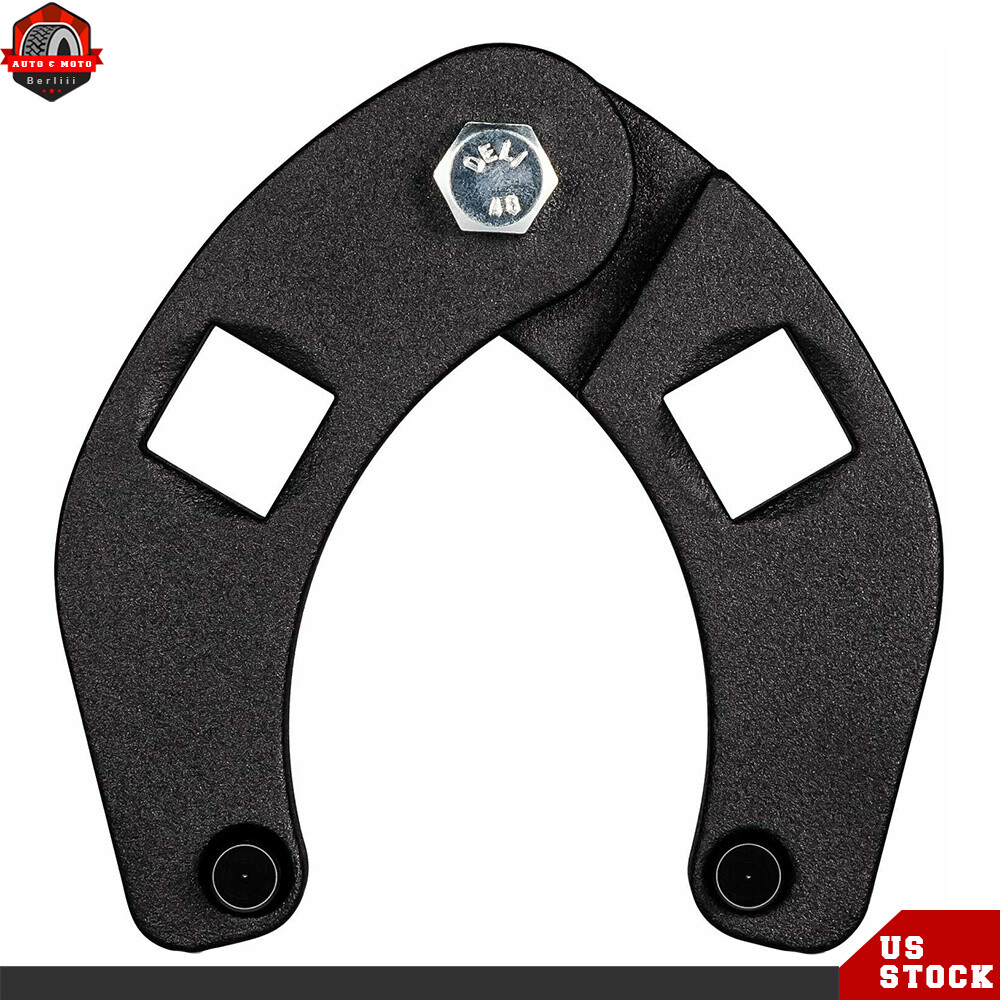 7463 Adjustable Gland Nut Wrench Small Pin Spanner Tools For Hydraulic Cylinders