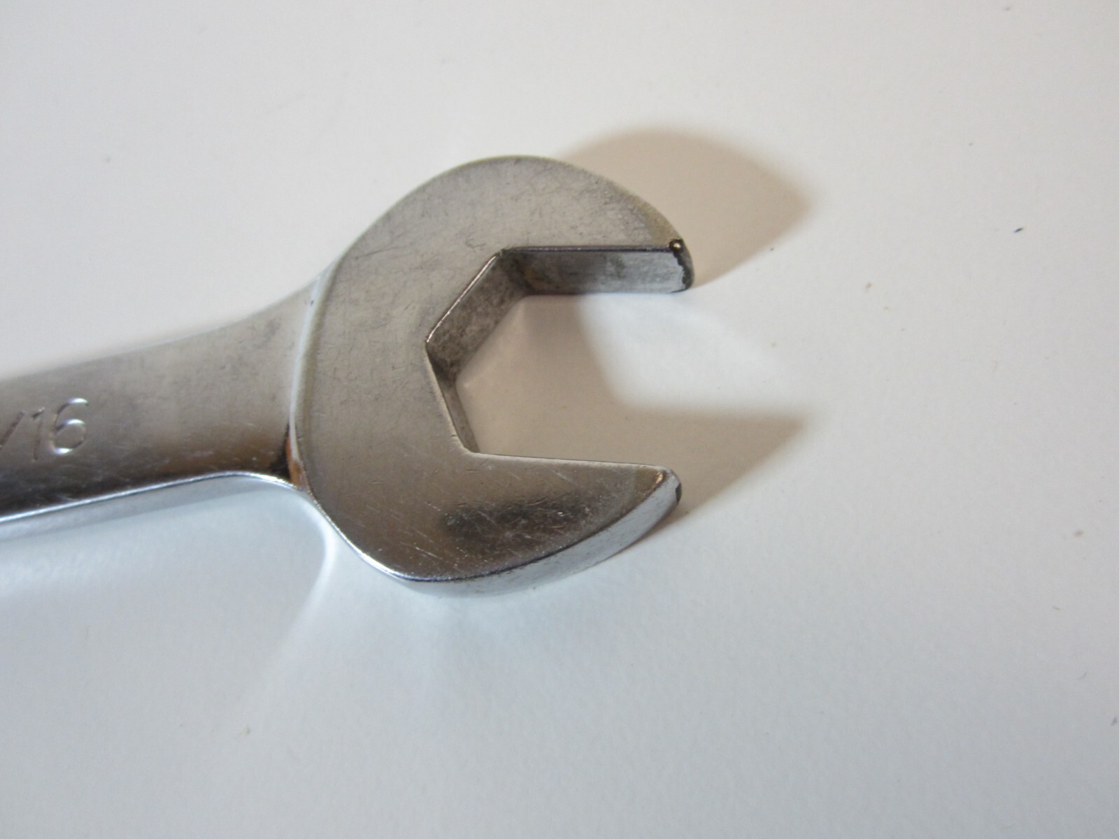 MAC Tools CL2222 11/16″ 12 Point Combination Wrench USA