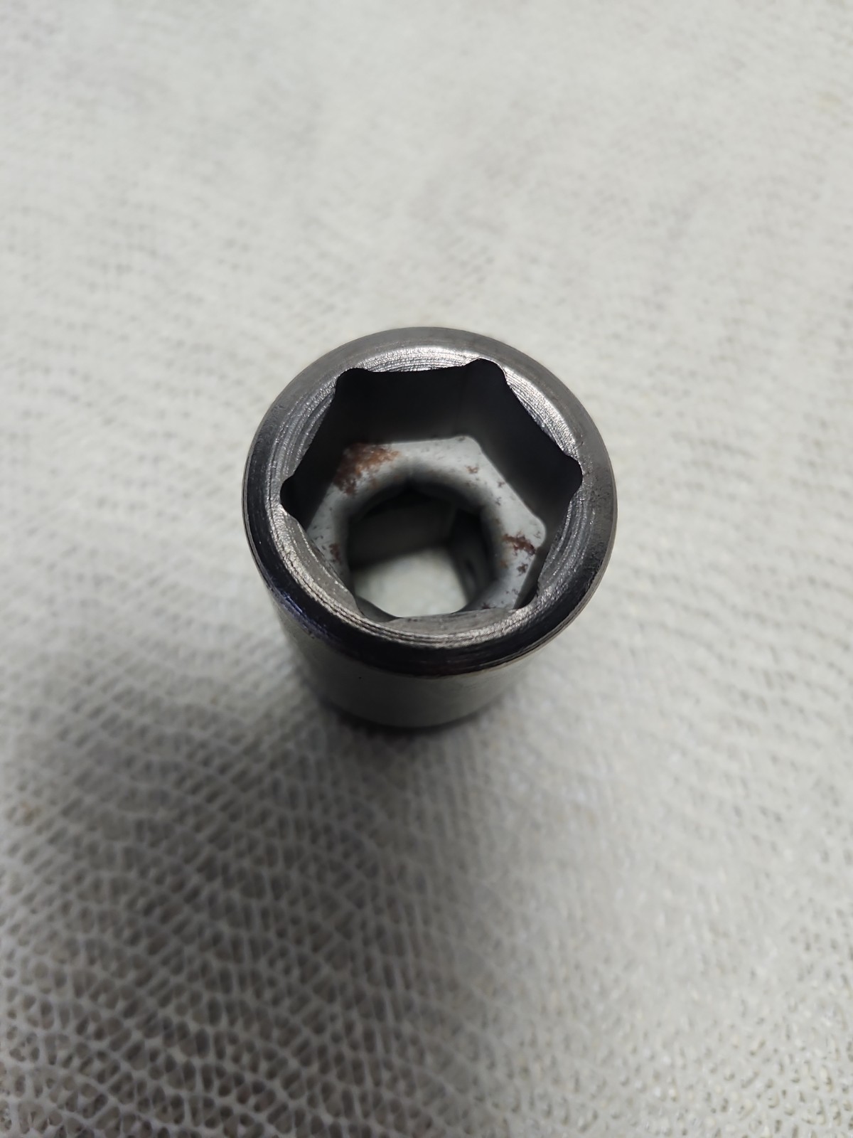 Snap On IM322 SAE 1″ Impact Socket 6pt 3/4″ See Photos For Reference ## USA