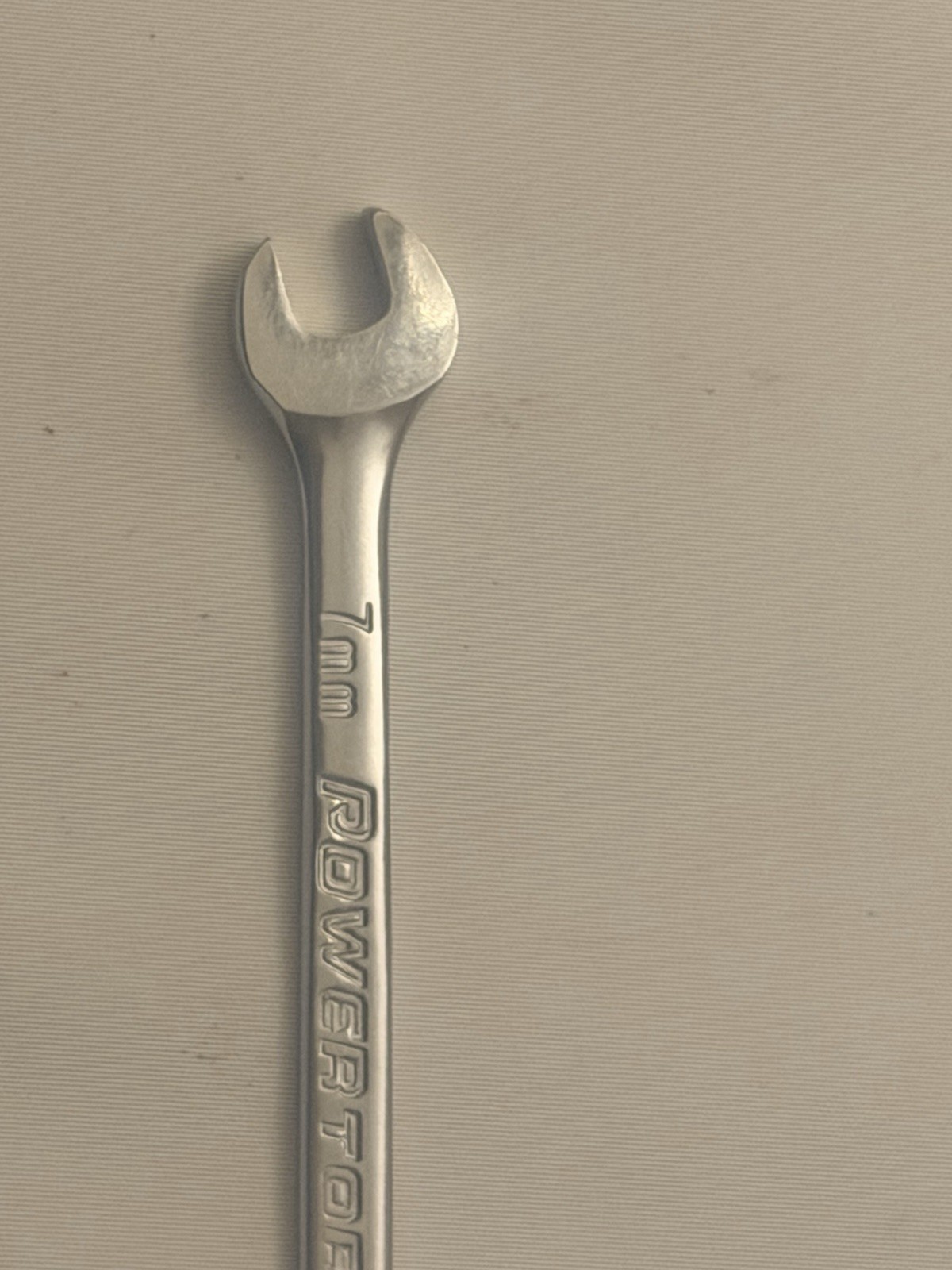 Powertorque 7mm Wrench