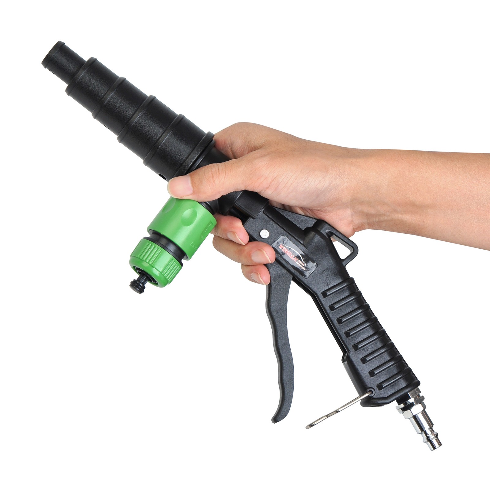 Coolant System Flush Gun Cooling System Coolant Hose Radiator Tool Water stopper