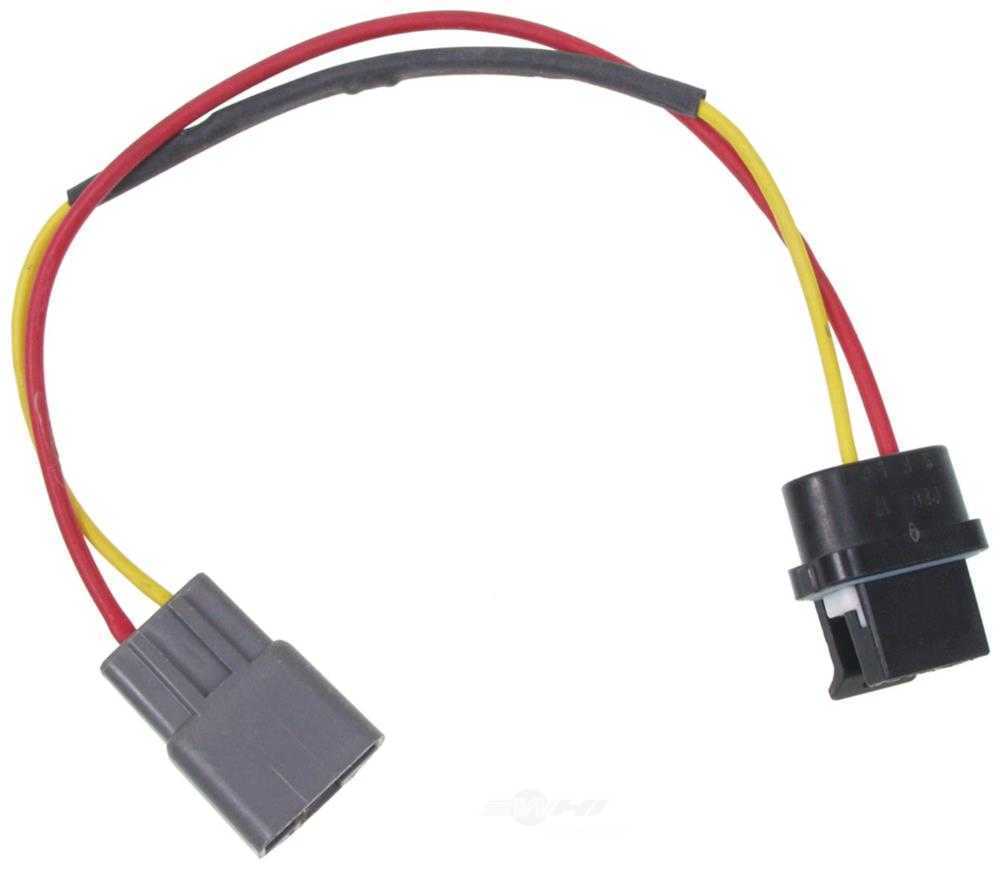 Connector/Pigtail ACDelco PT2145