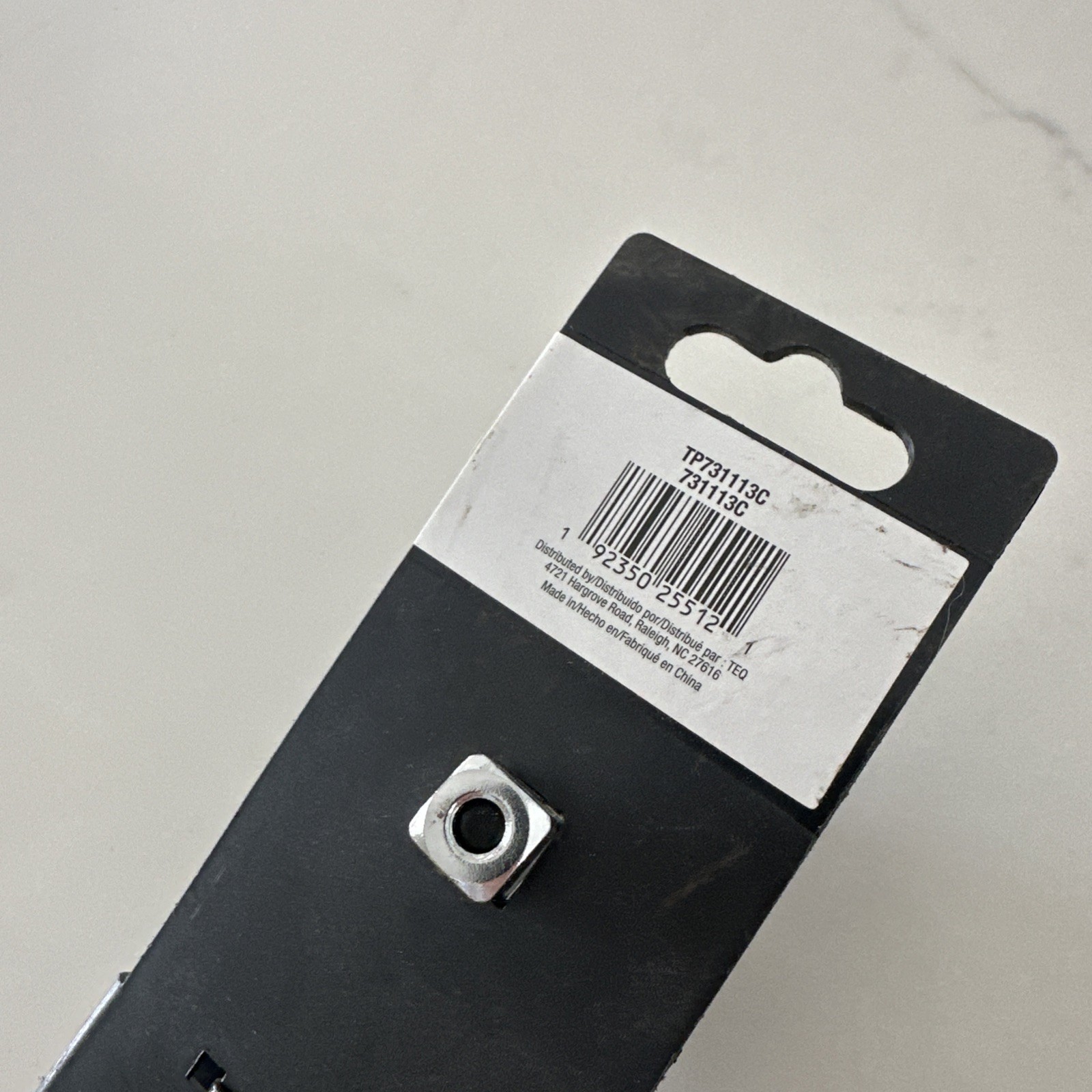 TEQ By GearWrench 731113C 1/2” Drive Ratchet Quick Release 10” Long, New