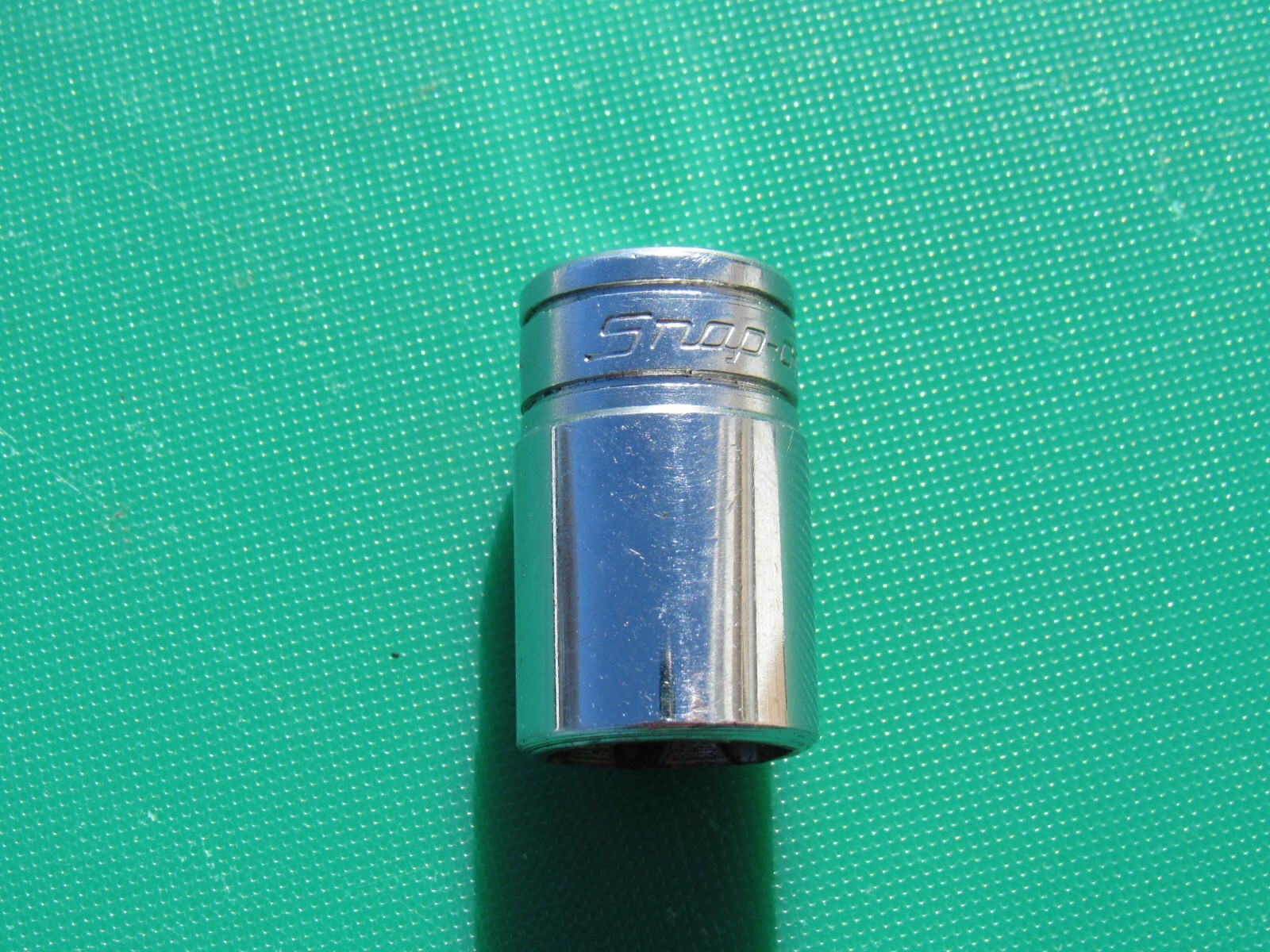 SNAP ON FLE180 FLE 180 3/8″ DRIVE SHALLOW TORX DRIVER INVERTED SOCKET E18 E 18