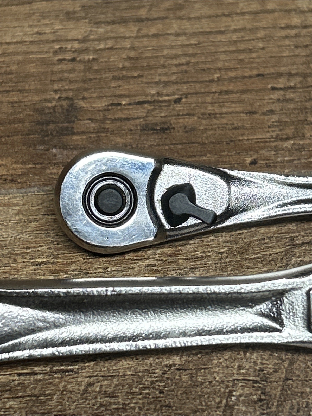 Craftsman ratchet 1/2, 3/8 and 1/4 set 44809, 44808, and 44807 FORGED IN USA