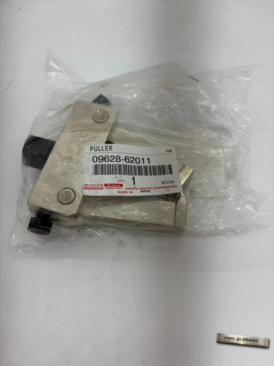Genuine TOYOTA Special Tool Ball Joint Puller Heavy Duty 09628-62011 NEW