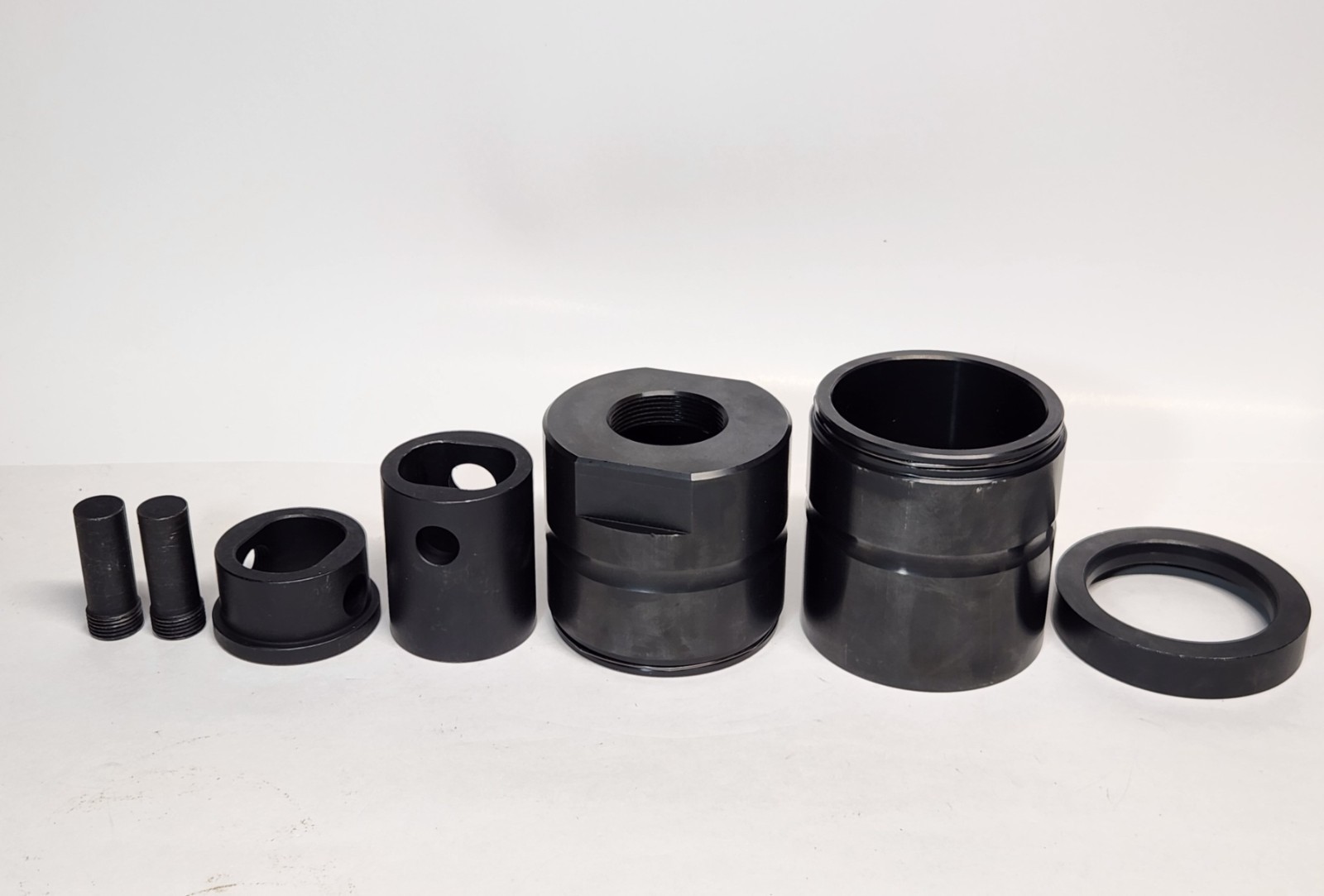 Pin and Bushing Adapter Service Kit 15012, to be Used with The Pin & Bushing
