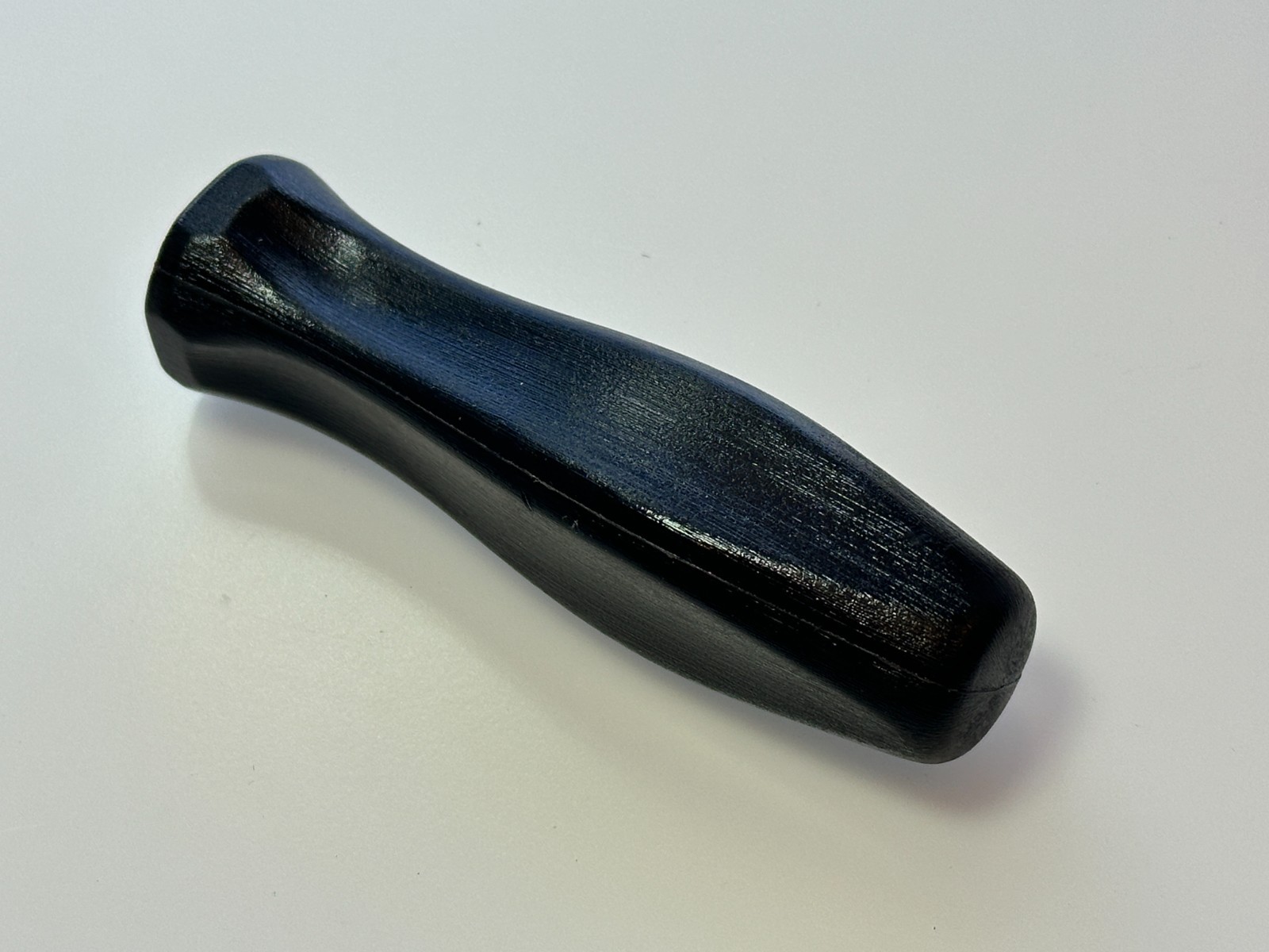 NEW Snap-on Tools USA BLACK 3/8″ Drive Replacement Ratchet Hard Grip Handle