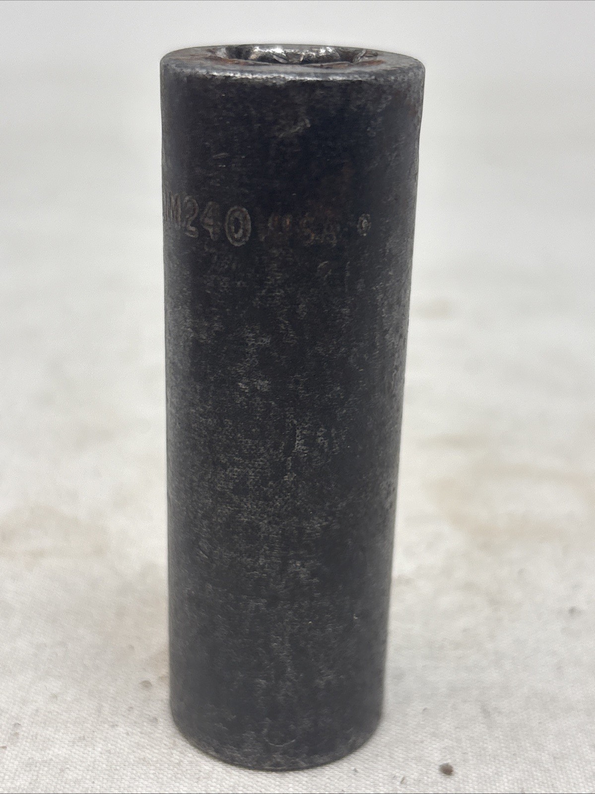 SNAP ON 1/2″ DRIVE 3/4″ DEEP IMPACT SOCKET 6 Point 6-point SIM240 USA