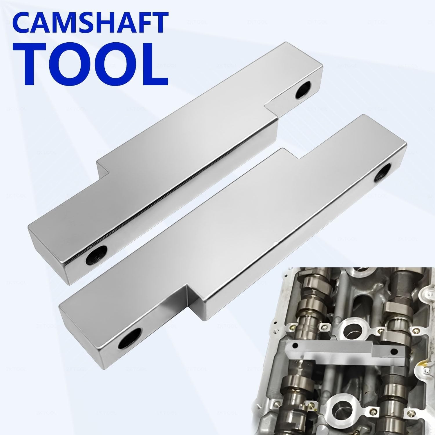Engine Timing Tool for Porsche MACAN 3.0DS 3.0S 3.6L Turbo Cayenne Panamera 3.0T