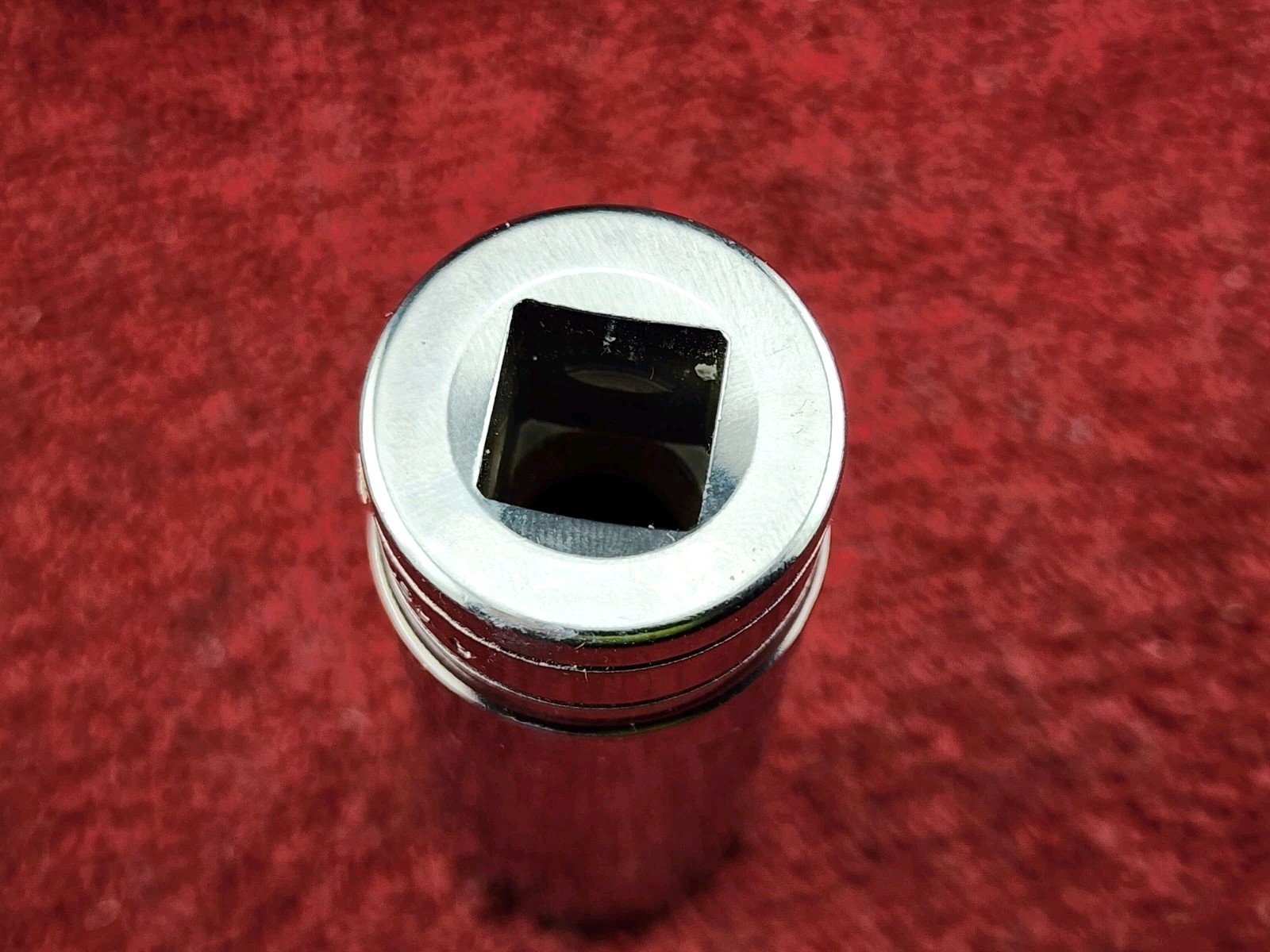 2006 Snap-on TS281 7/8″ Socket, 1/2″ Dr. 6 Pt.