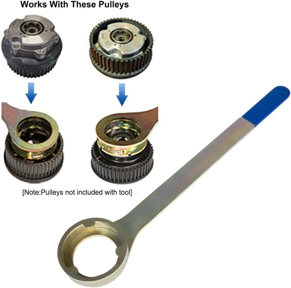 For Subaru AVCS Intake Cam Sprocket Holding Tool,for Impreza WRX STI Forester XT