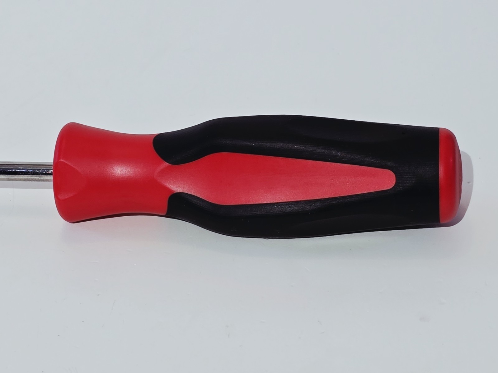 NEW 🇺🇸 Snap-on Tools USA RED 10-1/4″ Long Soft Grip Radiator Hose Pick SGA173B