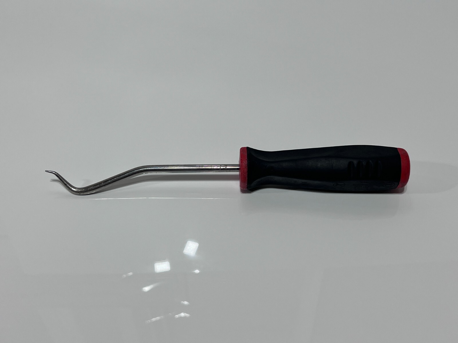 Snap-On Tools USA SGA173A Radiator Hose Pick with Black/Red Soft Handle Grip