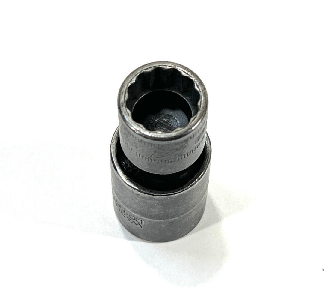 Snap-On IPDFM14A 14mm 3/8″ Drive 12 Point Swivel Socket