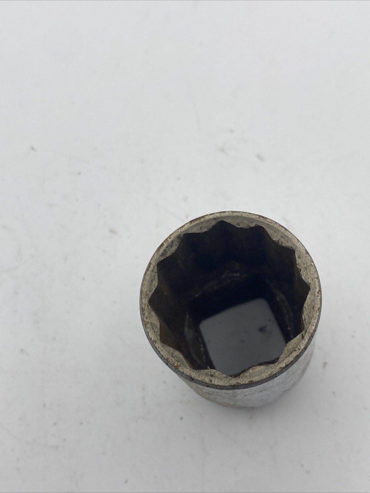 Craftsman USA 1-1/16″ Socket 12 Point 3/4″ Drive =v=