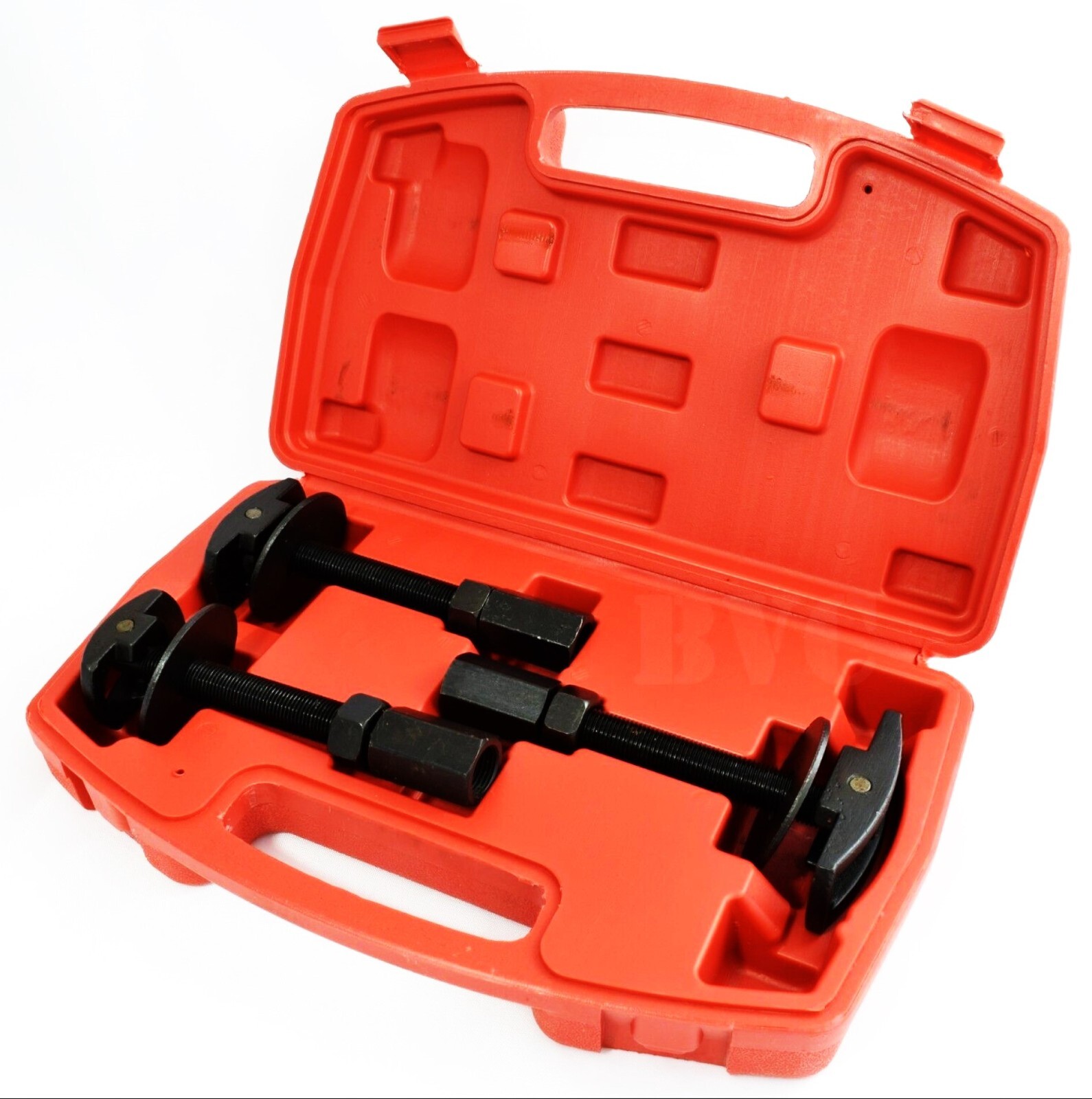 ATE Floating Rear Axle Bearing Seal Remover Puller Set Slide Hammer Puller 90390