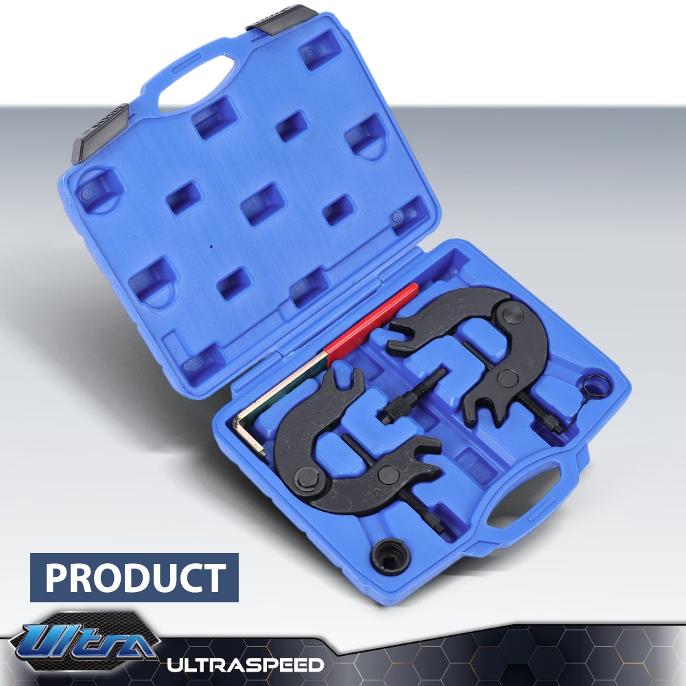 Fits Audi A4 A6 V6 3.0L Camshaft Engine Alignment Adjustment Timing Holder Tools