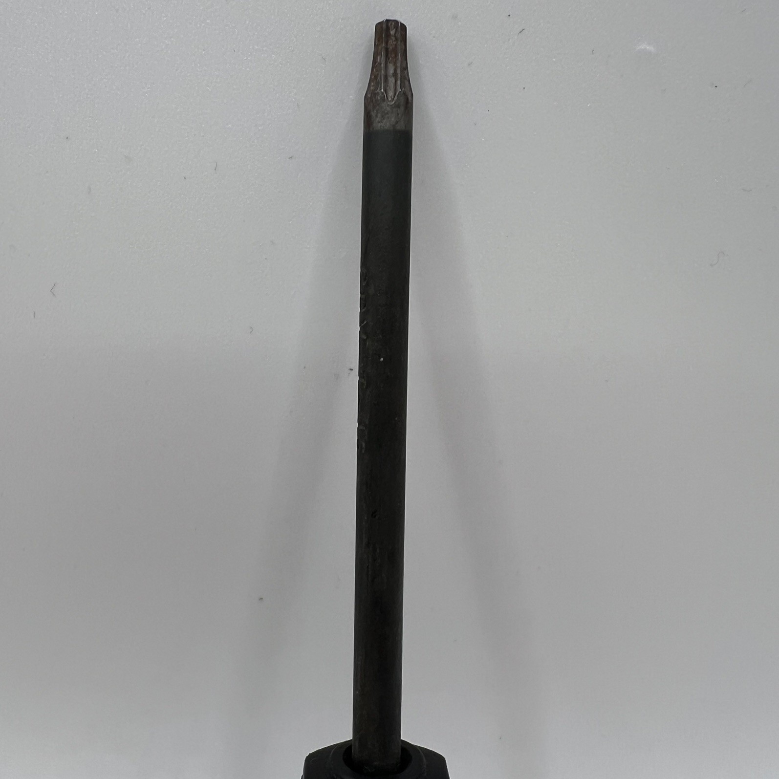 GM Goodwrench T15 Torx Screwdriver T15 x 3in. Mechanics Hand Tool 23765
