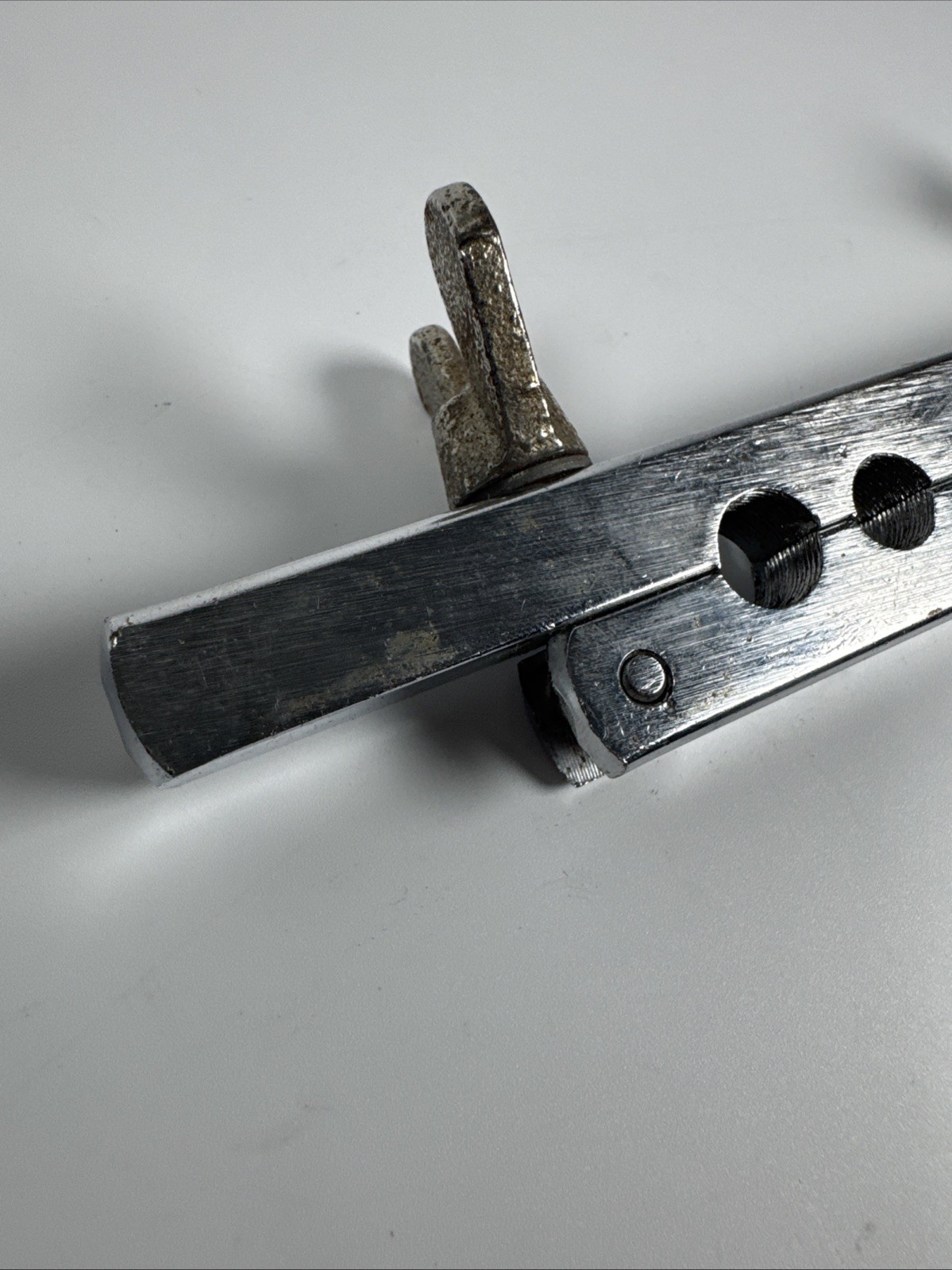 Double Tubing Pipe Flaring Tool 7 Sizes 1/2” 7/16” 5/16” 1/4” 3/16” 3/8” 5/8”