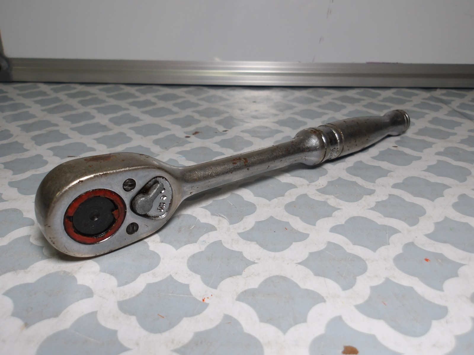 Snap-On 3/8″ Ratchet 7.5″ F730