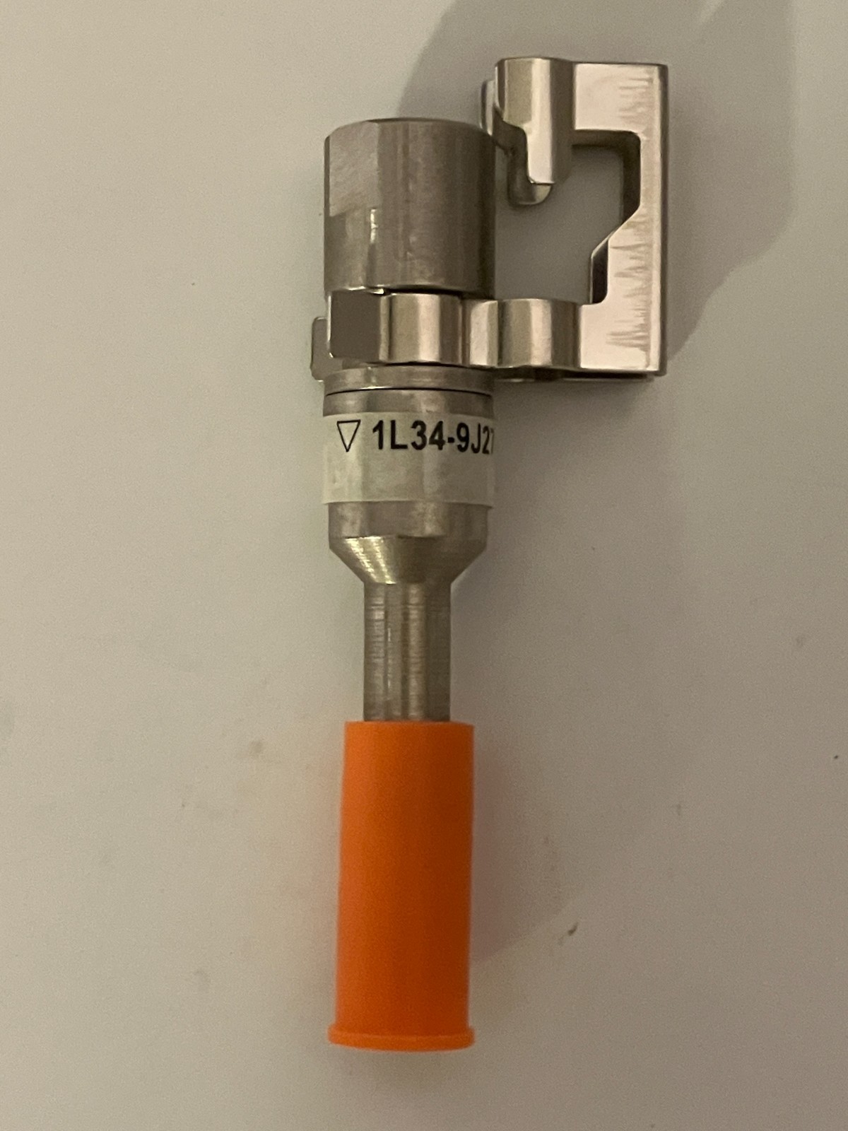 USA!!! NEW Genuine OEM Ford 1L3Z-9J274-AA Fuel Pump Fuel Cross-Flow Check Valve