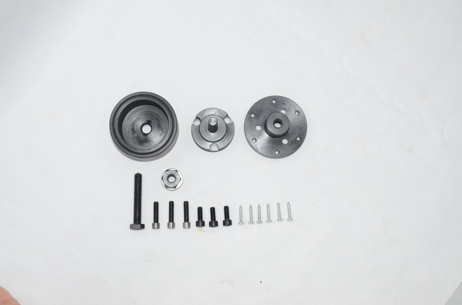 Crankshaft Front Oil Seal Installer Removal Tool for BMW N42/N46/N52/N53/N54/N45